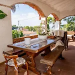 Casa de Férias Casa Coene *