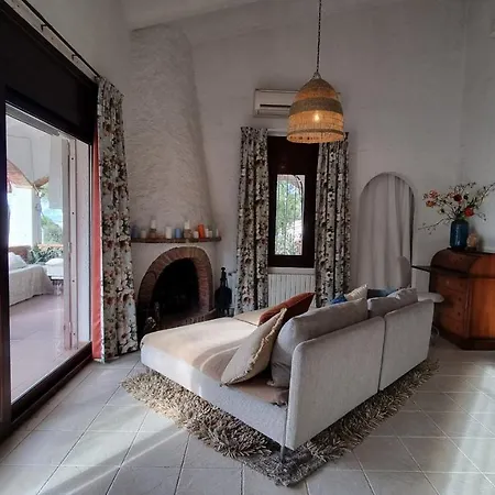 Casa Coene Feriehus