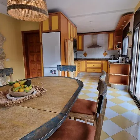Casa Coene *