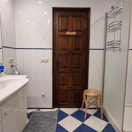 Casa Coene Dom wakacyjny *