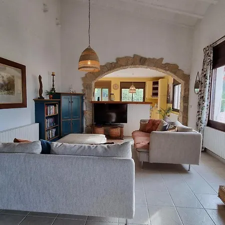 Casa Coene Casa de Férias