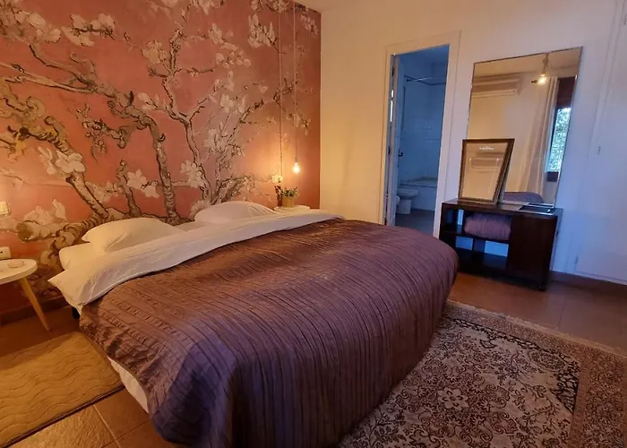 Casa Coene Semesterbostad *