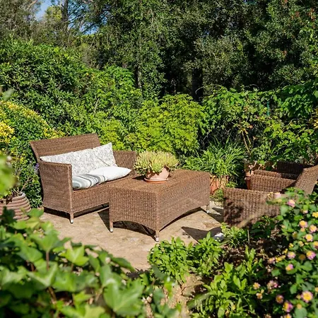 Сasa de vacaciones Casa Coene