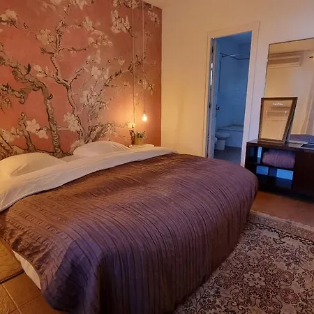 Casa Coene Semesterbostad *