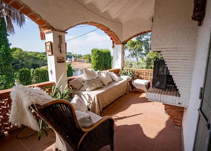 Сasa de vacaciones Casa Coene *