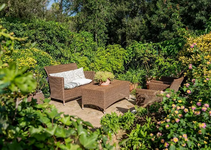 Сasa de vacaciones Casa Coene