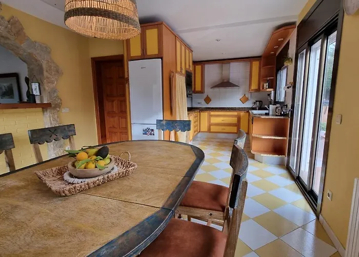 Casa Coene *