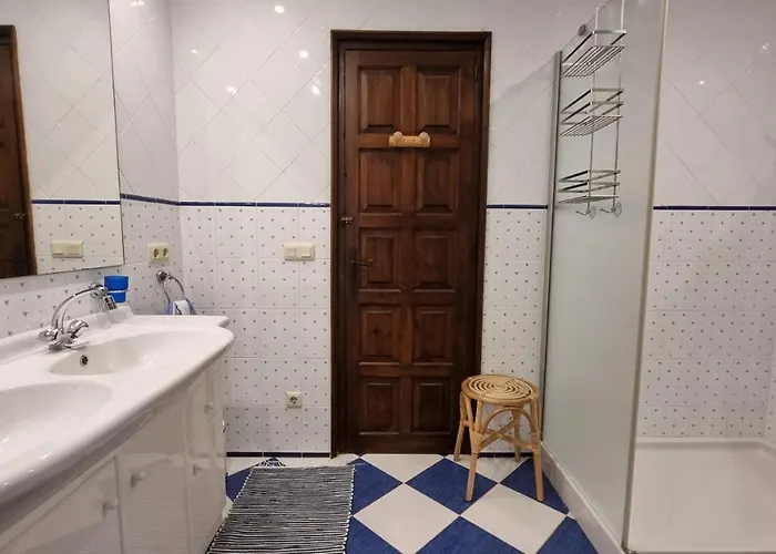 Casa Coene Сasa de vacaciones *
