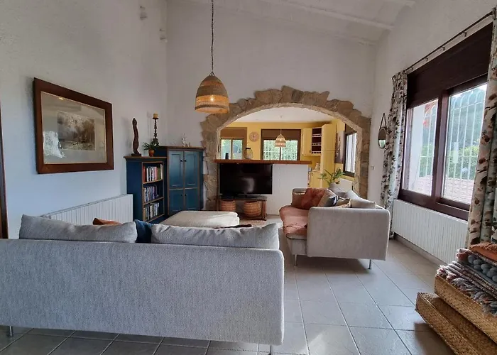 Casa Coene Dom wakacyjny