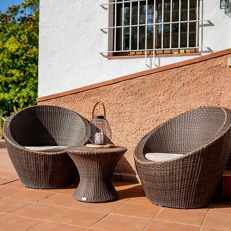 Dom wakacyjny Casa Coene Pals